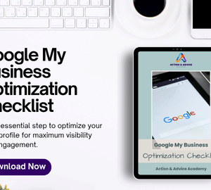 Google My Business Optimization Checklist