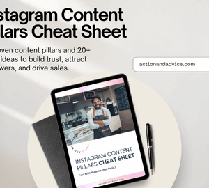 Instagram Content Pillars
