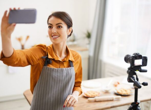Instagram Reels for small businesses