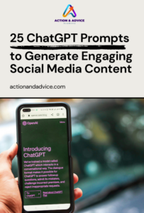 The AI-Powered Social Media Prompt List – Generate Engaging Content in Seconds!