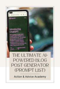 The AI-Powered Blog Post Generator (Free Download)