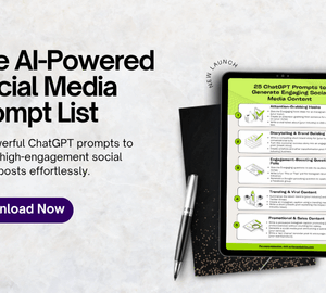 The AI-Powered Social Media