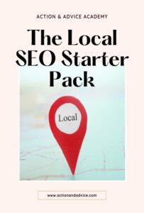 The Local SEO Starter Pack (Free Download)