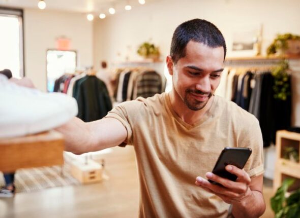 WhatsApp for Business for local businesses