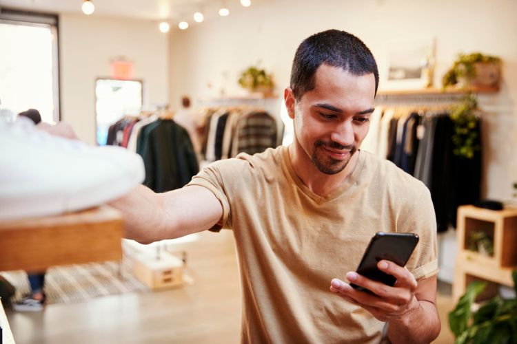 WhatsApp for Business for local businesses