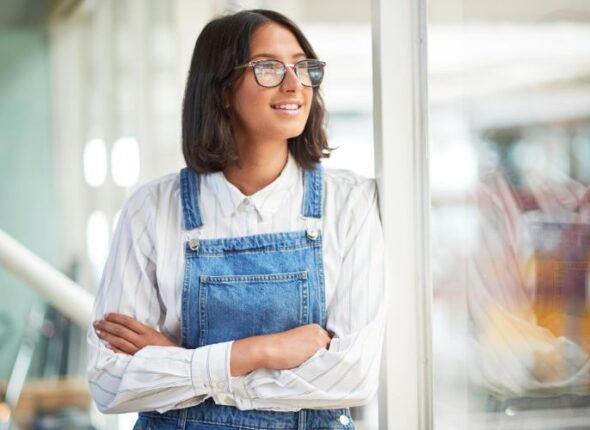 build confidence as a first-time entrepreneur