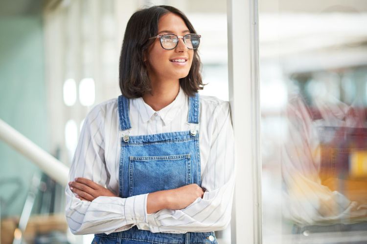 build confidence as a first-time entrepreneur
