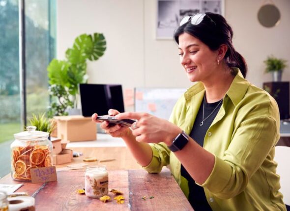 habits for small business owners