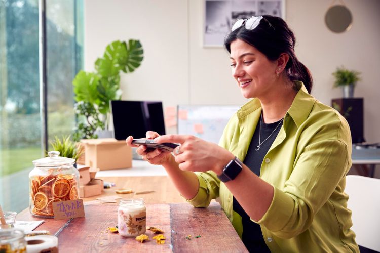 habits for small business owners