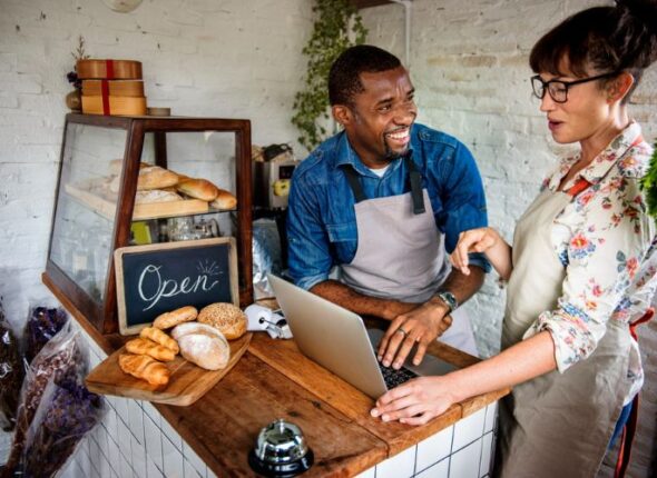 market your business on a budget