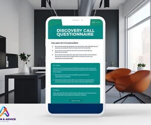 Discovery Call Questionnaire