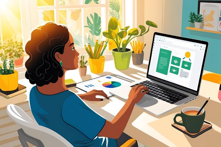 Evergreen Digital Products
