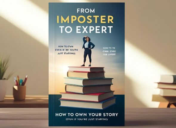 How to Own Your Story
