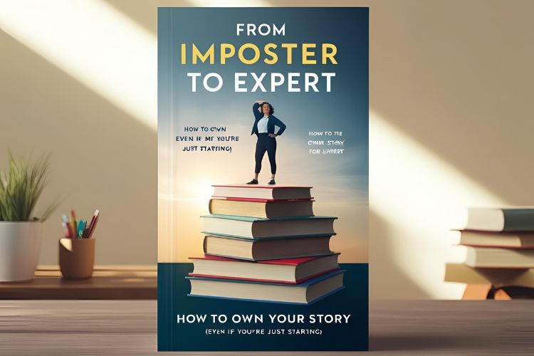 How to Own Your Story