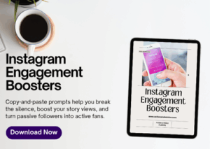 Instagram Engagement Boosters (Free Download)