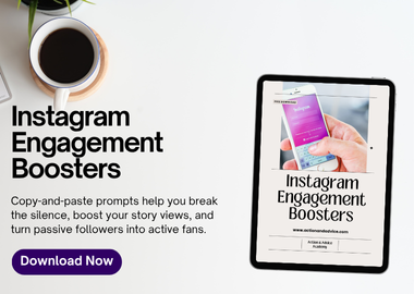 Instagram Engagement Boosters (Free Download)