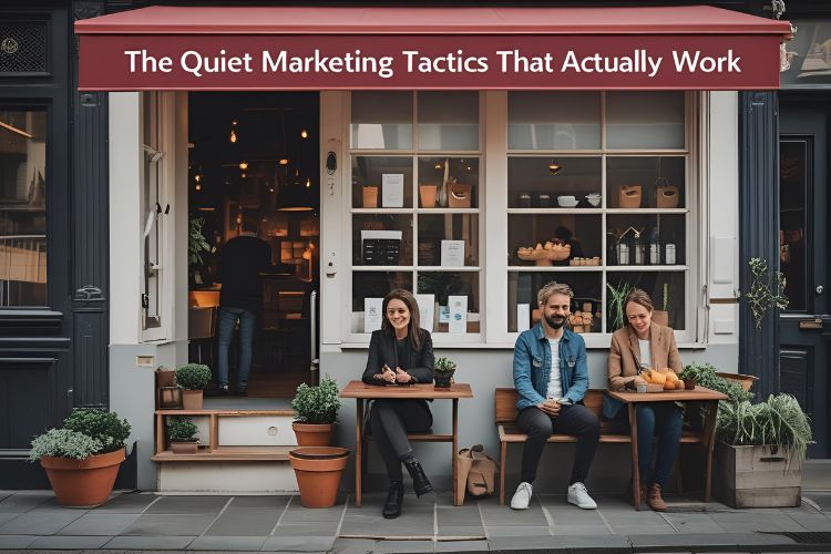 Marketing Tactics