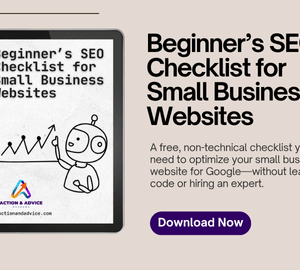 SEO Checklist for Small Business