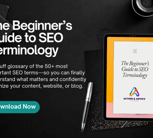SEO Terminology