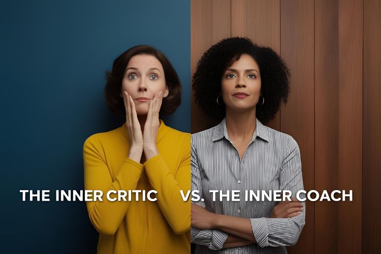inner critic vs inner coach